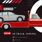 Business 3 image OUTBACK TOWING Towing Services in Alice Springs NT