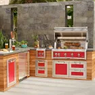 Business 5 image OUTDOOR KITCHEN SUNSHINE COAST Cabinet Makers in Gold Coast MC QLD