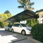 Business 3 image OUTRIGGER AWNINGS & SAILS Shade Sails in Sydney NSW