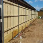 Business 2 image OUTSTANDING FENCING Fencing Contractors in Mount Waverley VIC