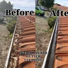 Business 2 image OVERALL PERTH GUTTER CLEANING Gutter Cleaning in Cloverdale WA