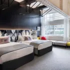 Business 1 image OVOLO WOOLLOOMOOLOO Hotels-Accommodation in Woolloomooloo NSW