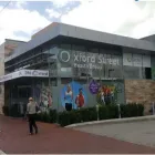 Business 3 image OXFORD STREET PHYSIOTHERAPY Sports Injuries in Mount Hawthorn WA