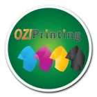 Business 1 image OZI PRINTING Vinyl Stickers Printing in Melbourne VIC