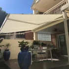Business 2 image OZSUN SHADE SYSTEMS Zipscreens in Caringbah NSW