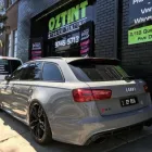 Business 2 image OZTINT Window Tinting in Five Dock NSW