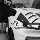 Business 3 image OZTINT Window Tinting in Five Dock NSW