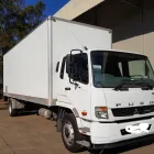 Business 1 image OZWIDE MOVERS Relocations and Removals in Brisbane QLD