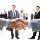 Business 1 image P & R UNITED CONSULTING Web Design & Development in Melbourne VIC