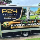 Business 3 image P24 PIPE RELINING SYDNEY Pipe Relining Sydney in Castle Hill NSW