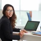 Business 3 image PACIFIC TRANSCRIPTION Writers, Consultants &/or Services in Milton QLD