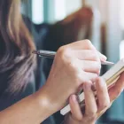 Business 5 image PACIFIC TRANSCRIPTION Writers, Consultants &/or Services in Milton QLD