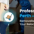 Business 1 image PACKING SERVICES PERTH Homewares in Perth WA