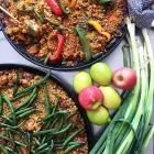 Business 2 image PAELLA DEL MAR Wedding Catering in Sydney NSW