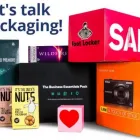 Business 1 image PAKKO Packaging Consultants in Geebung QLD