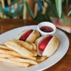 Business 6 image PALMWOODS HOTEL Restaurant in Palmwoods QLD