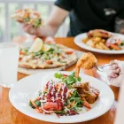 Business 18 image PALMWOODS HOTEL Restaurant in Palmwoods QLD