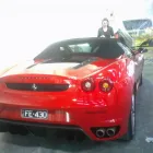 Business 2 image PANEL BEATING, SPRAY PAINTING, PAINTLESS DENT REMOVAL, SMASH REPAIRS Spray Painting in Thomastown VIC