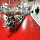 Business 2 image PANTHER PROTECTIVE Industrial Flooring in Malaga WA
