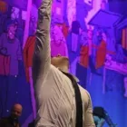 Business 3 image PARIS BY NIGHT Wedding Singer in Melbourne VIC