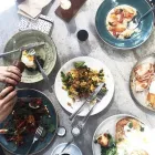 Business 6 image PARK STREET DINING We Offer a Flexible Dining Experience with Breakfast in Carlton North VIC