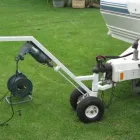 Business 1 image PARKIT360 Boat Movers in Templestowe Lower VIC