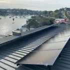 Business 2 image PARTNERS IN ENERGY Solar Energy in Botany NSW