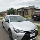 Business 6 image PATEL CAR RENTALS Vehicle Hire in Truganina VIC