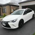 Business 12 image PATEL CAR RENTALS Vehicle Hire in Truganina VIC