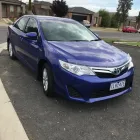 Business 3 image PATEL CAR RENTALS van rental near me in Hoppers Crossing VIC