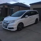 Business 8 image PATEL CAR RENTALS van rental near me in Hoppers Crossing VIC