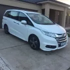 Business 9 image PATEL CAR RENTALS van rental near me in Hoppers Crossing VIC