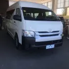 Business 21 image PATEL CAR RENTALS van rental near me in Hoppers Crossing VIC