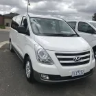 Business 24 image PATEL CAR RENTALS van rental near me in Hoppers Crossing VIC
