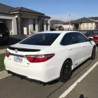 Business 25 image PATEL CAR RENTALS van rental near me in Hoppers Crossing VIC