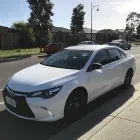 Business 26 image PATEL CAR RENTALS van rental near me in Hoppers Crossing VIC