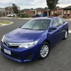 Business 27 image PATEL CAR RENTALS van rental near me in Hoppers Crossing VIC