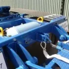 Business 2 image PAUL ELSDEN TRANSPORT EQUIPMENT Truck & Trailer repairs in Welshpool WA