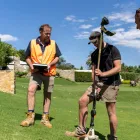 Business 1 image PAUL LEEDEN Landscaping & Landscape Design in Adelaide SA