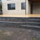 Business 1 image PAVE THE WAY LANDSCAPING Turf & Lawn Suppliers in Tighes Hill NSW