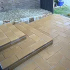 Business 3 image PAVE THE WAY LANDSCAPING Turf & Lawn Suppliers in Tighes Hill NSW