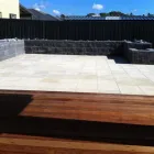 Business 4 image PAVE THE WAY LANDSCAPING Turf in Newcastle NSW