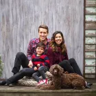 Business 2 image PAWTRAITS OF PETS AND PEOPLE PHOTOGRAPHY professional pet photos in Northcote VIC