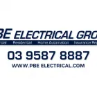 Business 1 image PBE ELECTRICAL GROUP Melbourne Electrical Contractor in Braeside VIC