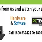 Business 1 image PCTECH24 AUSTRALIA P/L Computer Repairs, Service & Upgrades in Toongabbie NSW