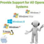 Business 1 image PCTECH24 Printers Technical Support in Toongabbie NSW