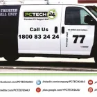 Business 8 image PCTECH24 Printers Technical Support in Toongabbie NSW