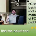 Business 11 image PCTECH24 Printers Technical Support in Toongabbie NSW