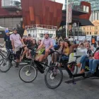 Business 1 image PEDDLE PERTH RICKSHAW TAXI TOURS & TEAM BUILDING ACTIVITIES Tours in Perth WA