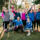 Business 1 image PEPT TOOWOOMBA Personal Training in Toowoomba QLD